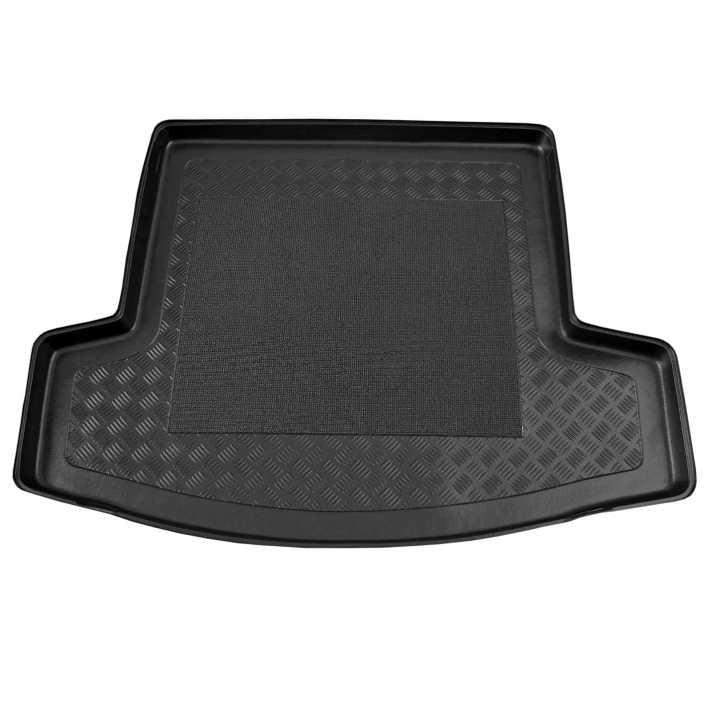 Tavite portbagaj Chevrolet Captiva, caroserie suv, an fabricatie 2006 - 09.2018, rand 3 culcat | 192113