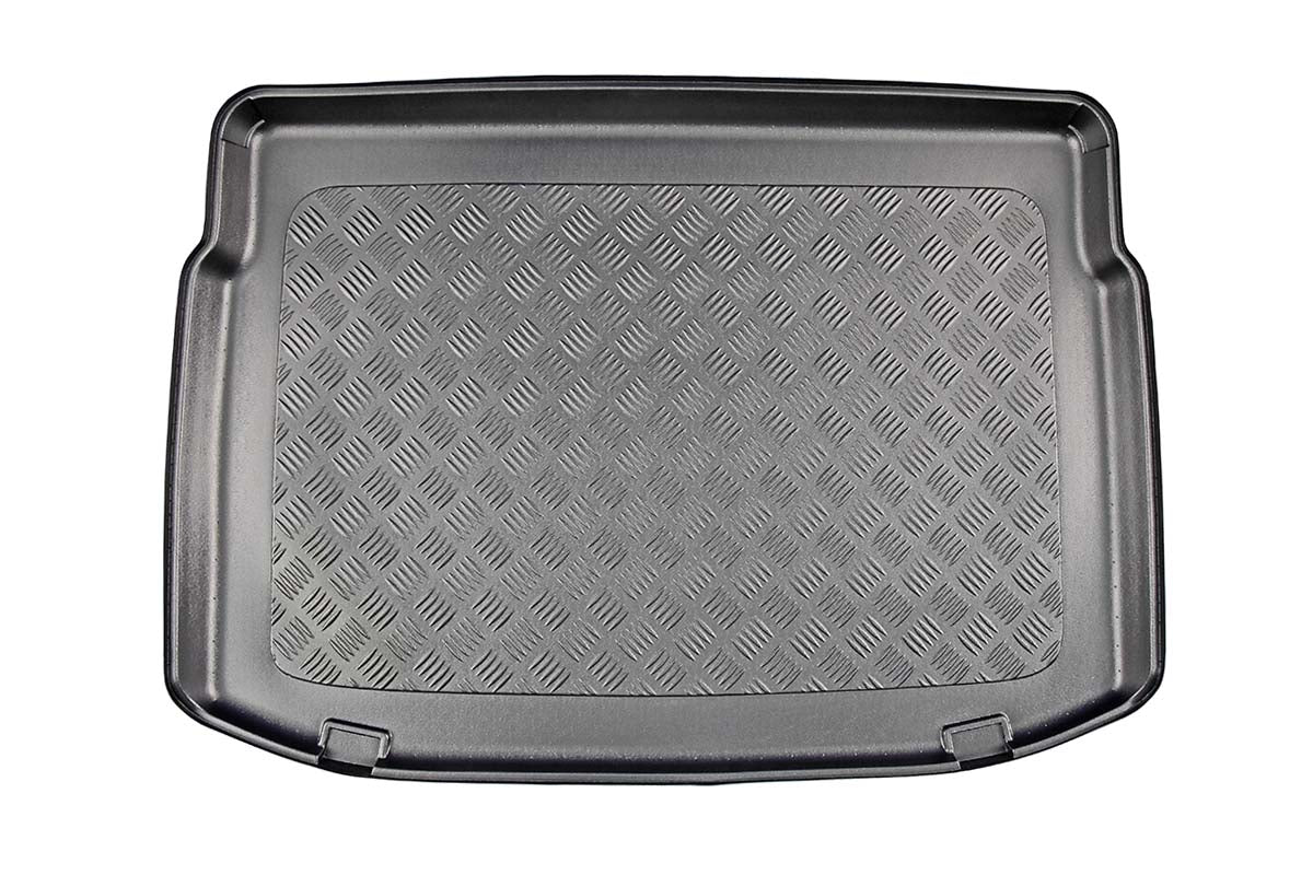 Tavita de portbagaj Toyota Corolla XII E210, caroserie Hatchback, fabricatie 02.2019 - prezent, portbagaj superior #1
