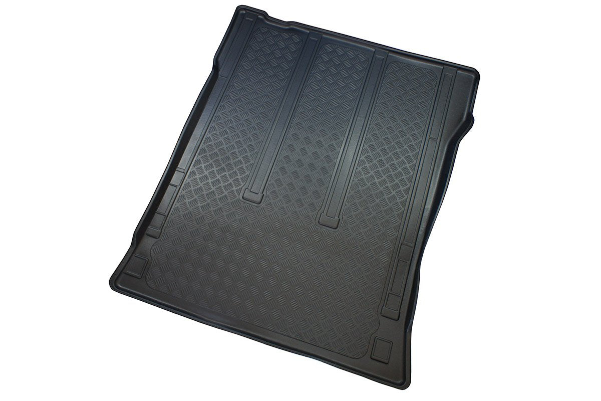 Tavita de portbagaj Mercedes Vito W447, caroserie Van, fabricatie 10.2014 - prezent, ampatament lung, in spatele randului 2 - 3