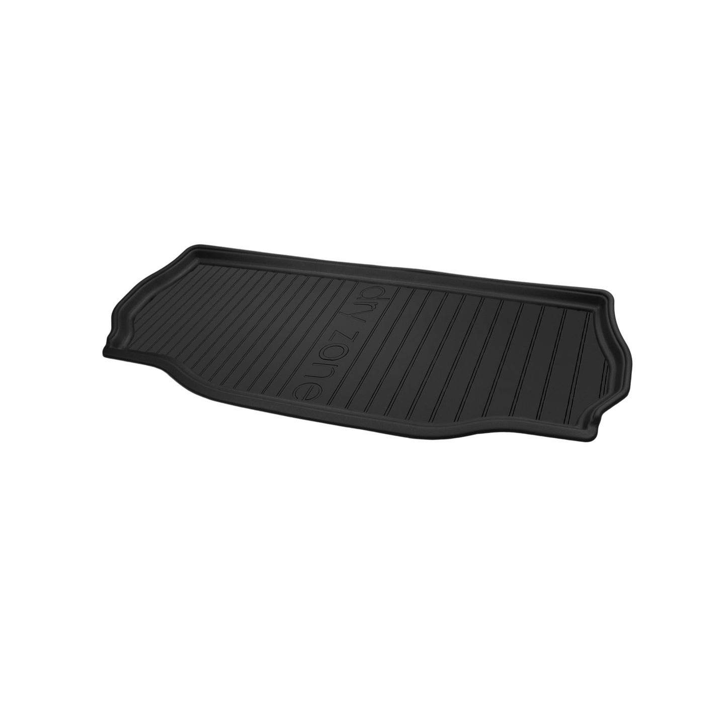 Tavita portbagaj Jeep Wrangler fabricatie 10.2006 - 04.2018, caroserie suv, in spatele randului 2, nu corespunde modelului Unlimited, fara subwoofer #1