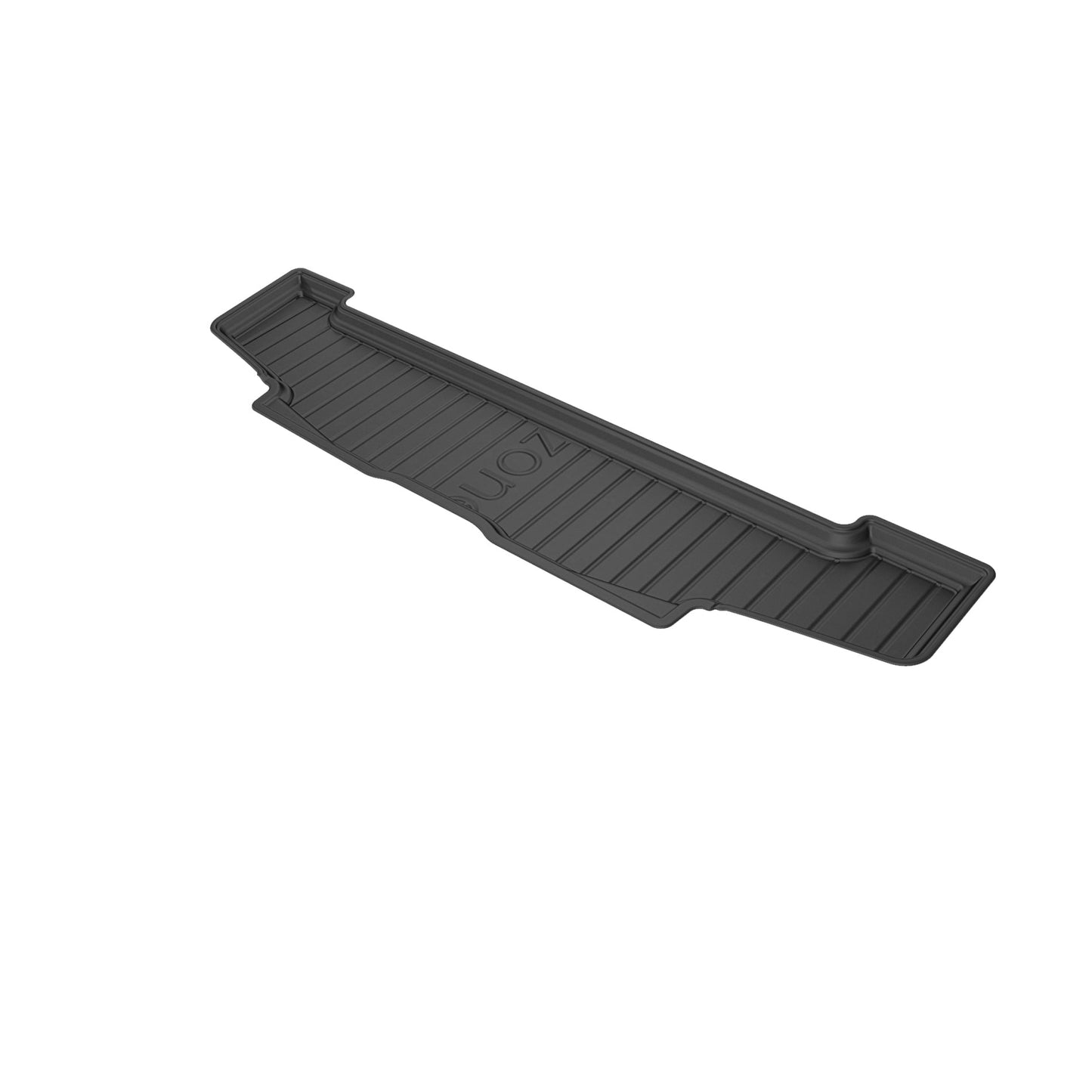 Tavite portbagaj Chevrolet Captiva, caroserie suv, an fabricatie 2006 - 2015, inainte de facelift, 7 locuri, rand 3 ridicat | DZ404793