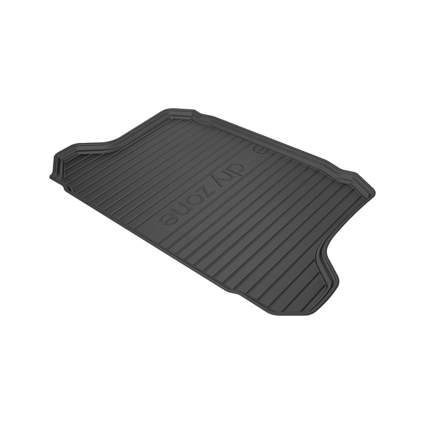 Tavita portbagaj Honda Civic VII fabricatie 2001 - 2005, caroserie hatchback, 5 usi, fara podea reglabila pe inaltime #1