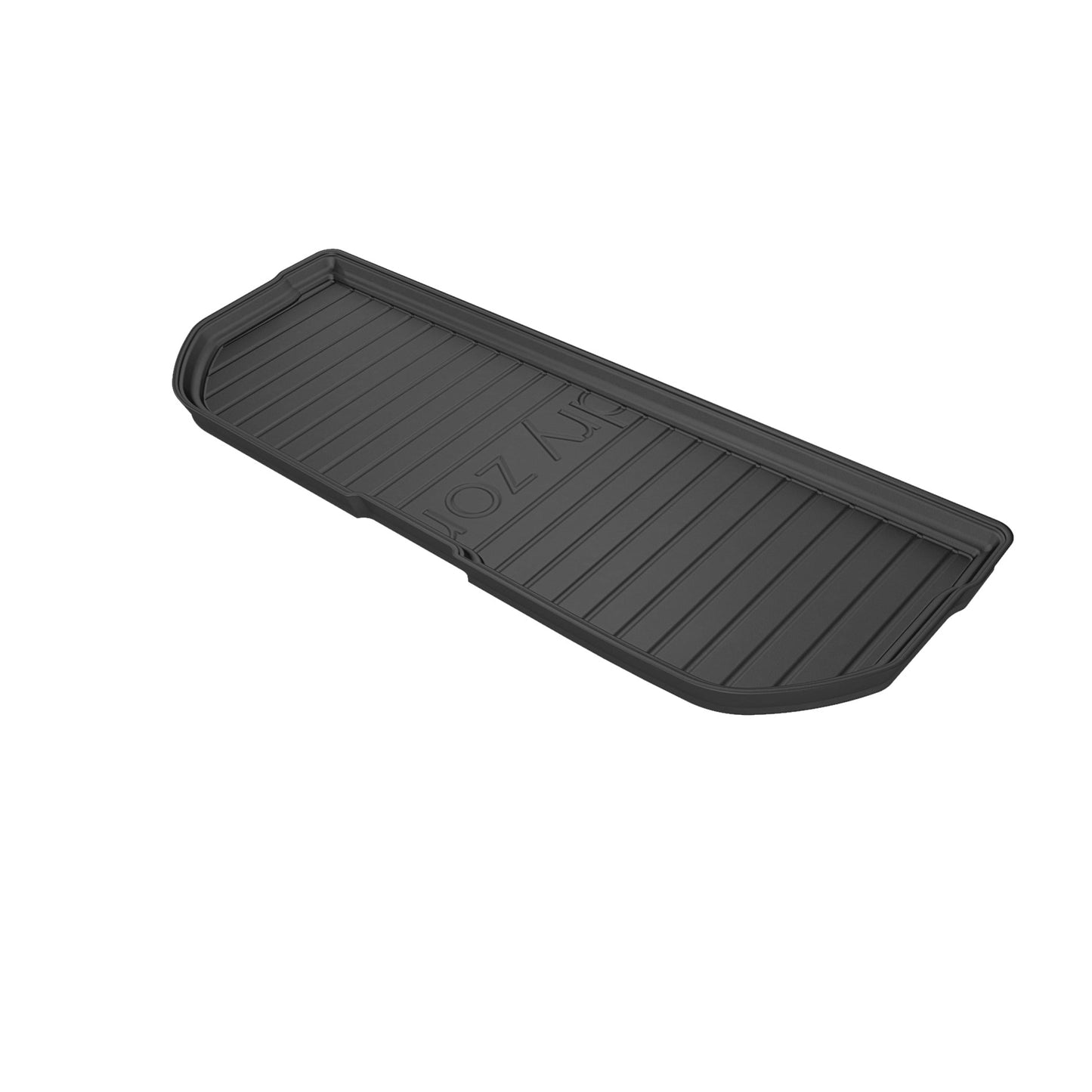 Tavite portbagaj Ford Galaxy II Facelift, caroserie van, an fabricatie 2010 - 2015, 7 locuri, rand 3 ridicat, fara podea reglabila pe inaltime | DZ405806