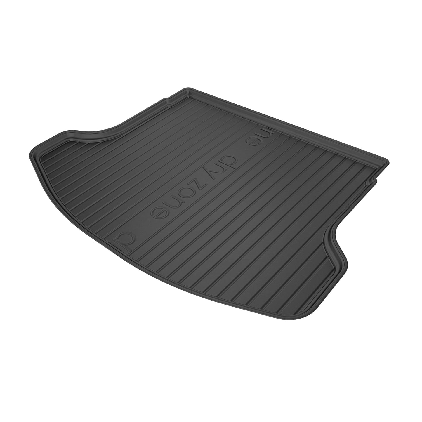 Tavita portbagaj Hyundai I30 III Facelift fabricatie 2021 - prezent, caroserie fastback, fara podea reglabila pe inaltime, cu organizator #1