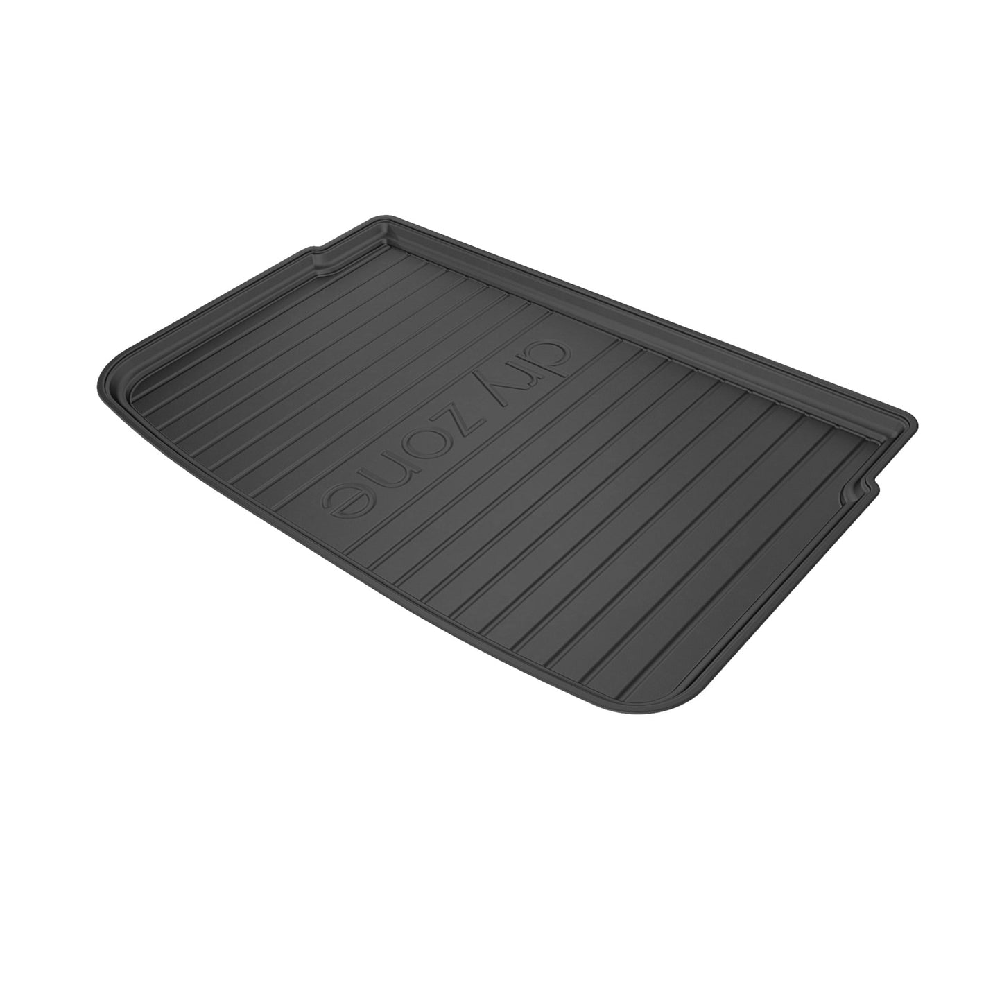 Tavita portbagaj Mercedes SLK fabricatie 2004 - 2011, caroserie roadster, cu organizator #1