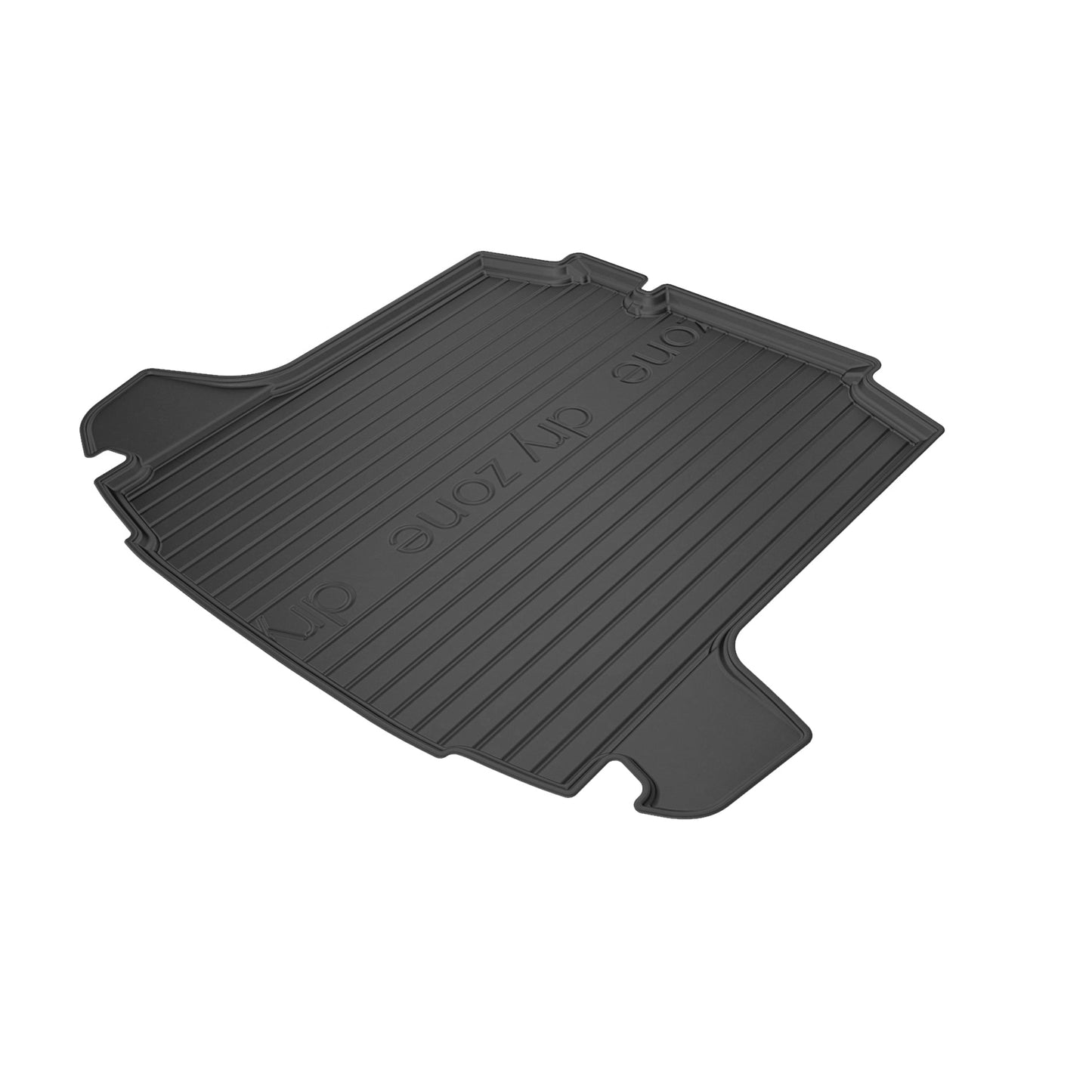 Tavite portbagaj Skoda Rapid, caroserie sedan, an fabricatie 10.2012 - 03.2019, fara podea reglabila pe inaltime, cu urechi laterale | DZ548423