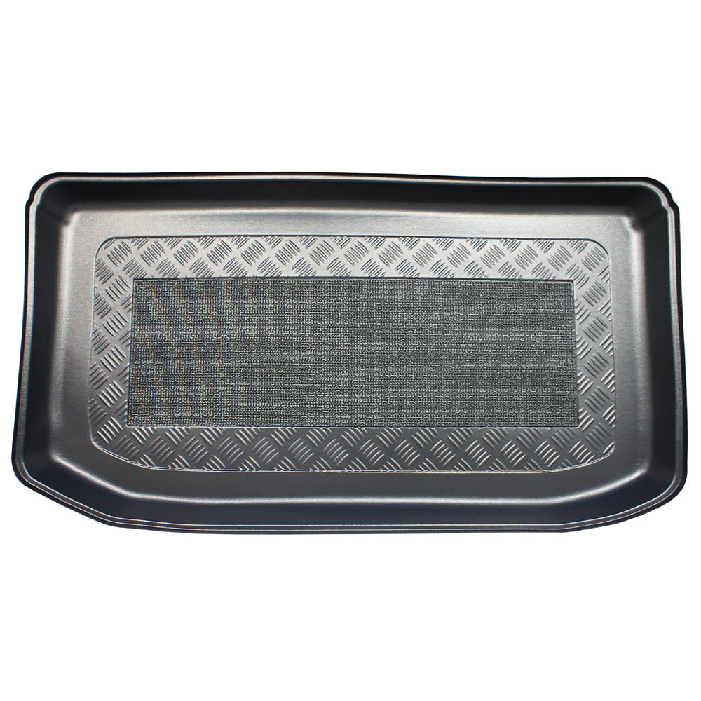 Tavite portbagaj Nissan Micra K13 Facelift, caroserie hatchback, an fabricatie 06.2013 - 02.2017, facelift | 193241