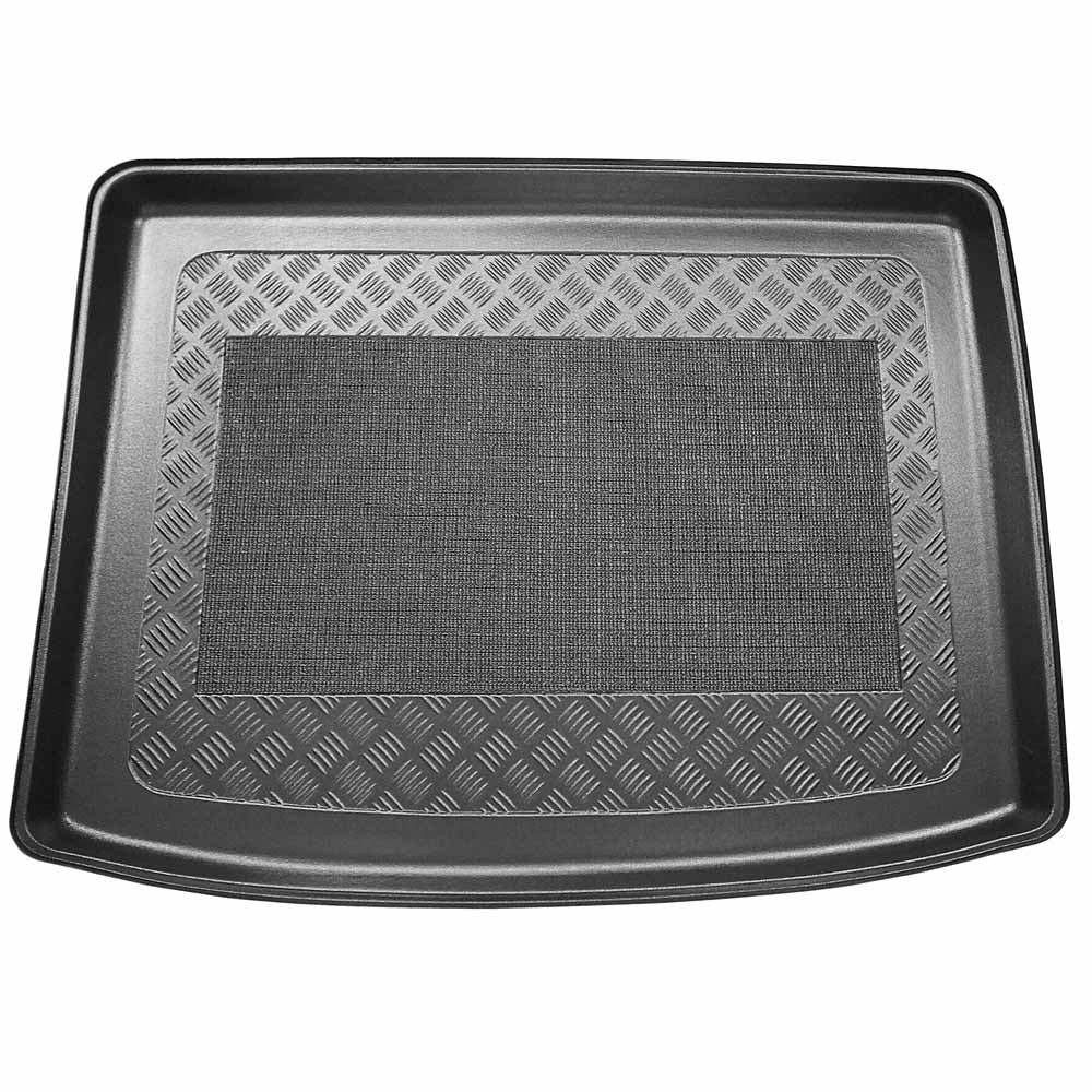 Tavite portbagaj Skoda Rapid Spaceback, caroserie hatchback, an fabricatie 10.2013 - 03.2019, portbagaj superior | 193286