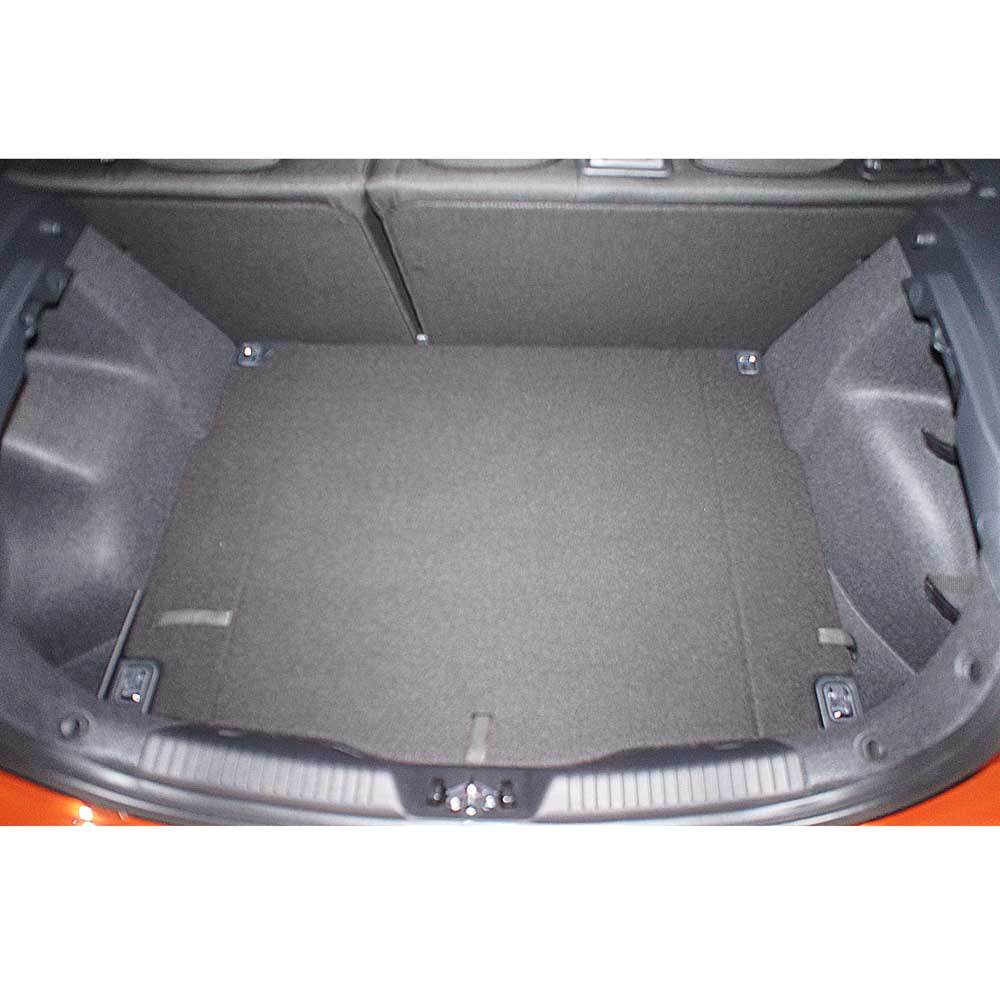 Tavita de portbagaj Hyundai i30 II, caroserie Hatchback, fabricatie 02.2012 - 01.2017, portbagaj superior #2