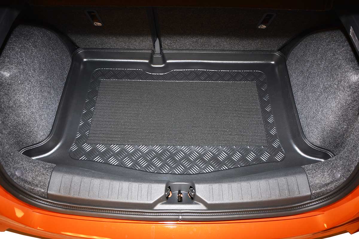 Tavite portbagaj Nissan Micra K14, caroserie hatchback, an fabricatie 03.2017 - prezent | 193275