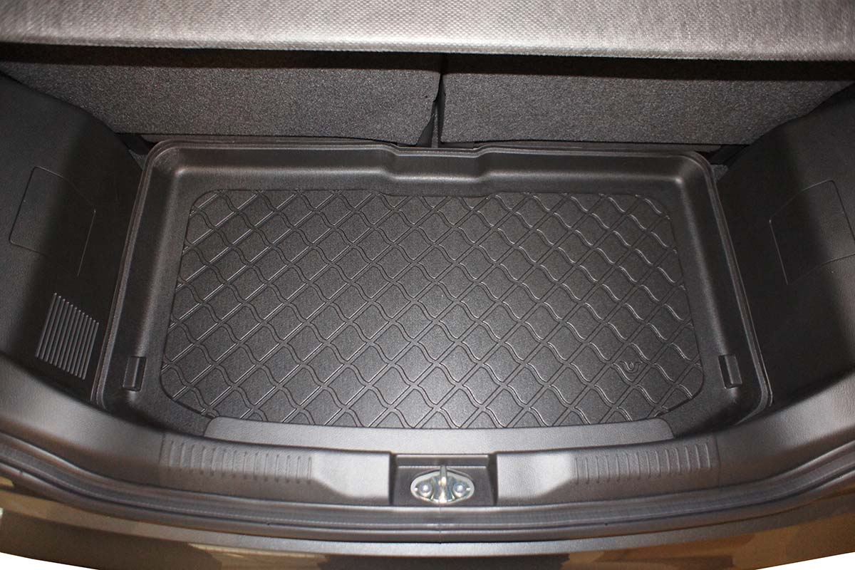 Tavita de portbagaj Suzuki Ignis III, caroserie Hatchback, fabricatie 01.2017 - prezent, bancheta culisanta #1