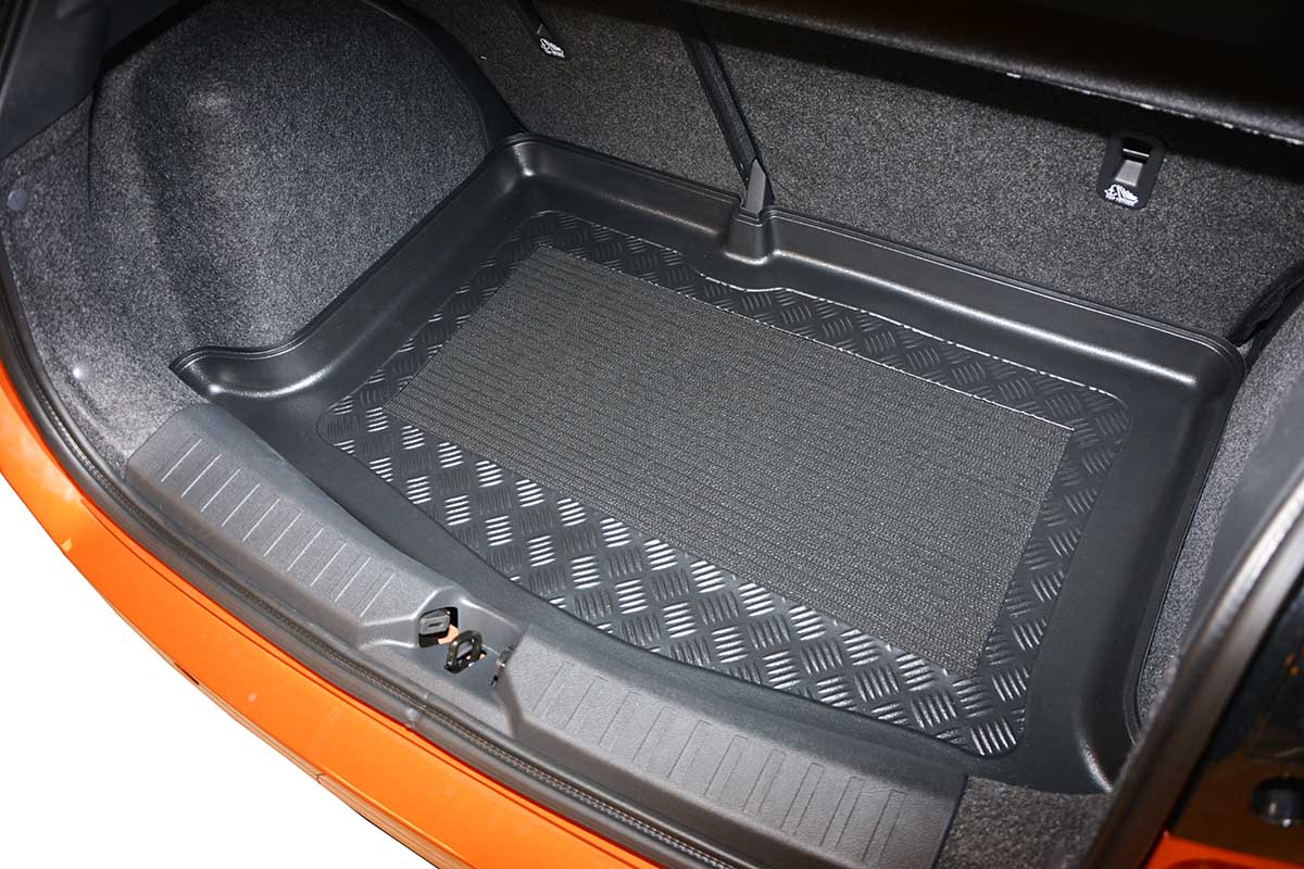 Tavite portbagaj Nissan Micra K14, caroserie hatchback, an fabricatie 03.2017 - prezent | 193275