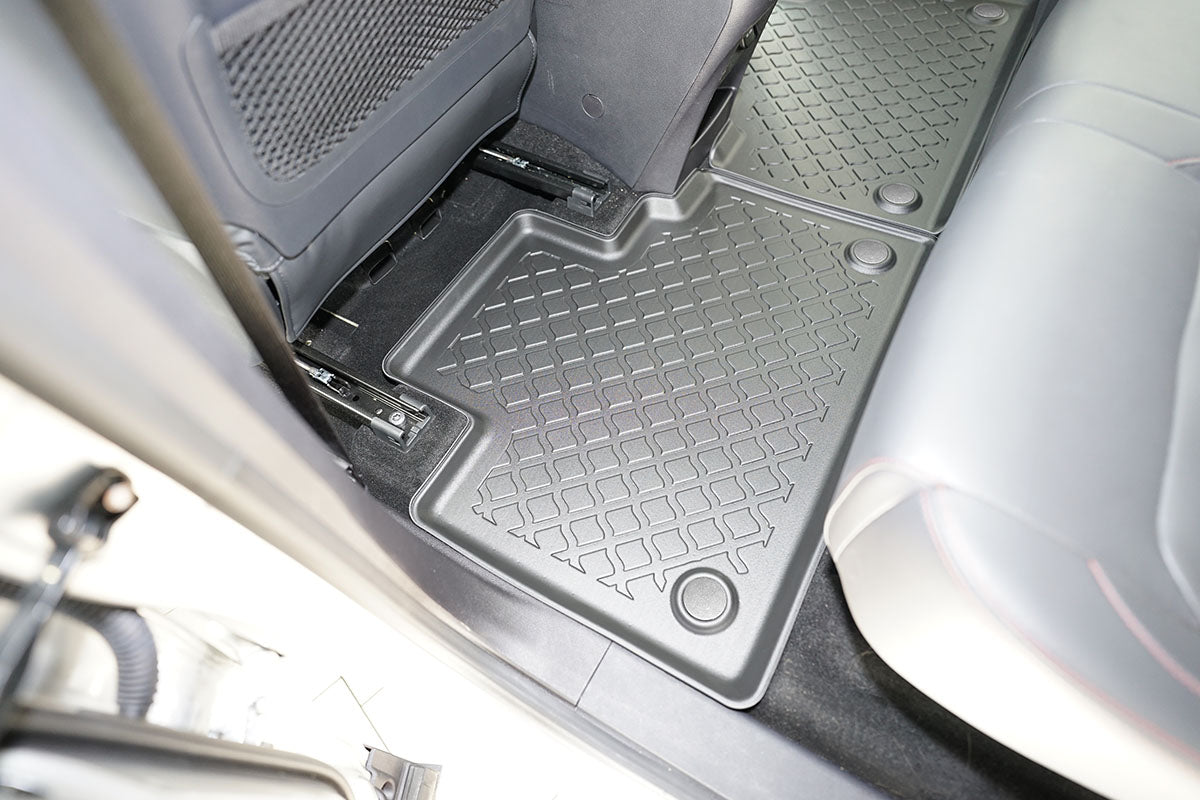 Covorase auto tip tavita Maxus Euniq 6 EV, an fabricatie 2022 - prezent, caroserie suv 5 locuri | 604320