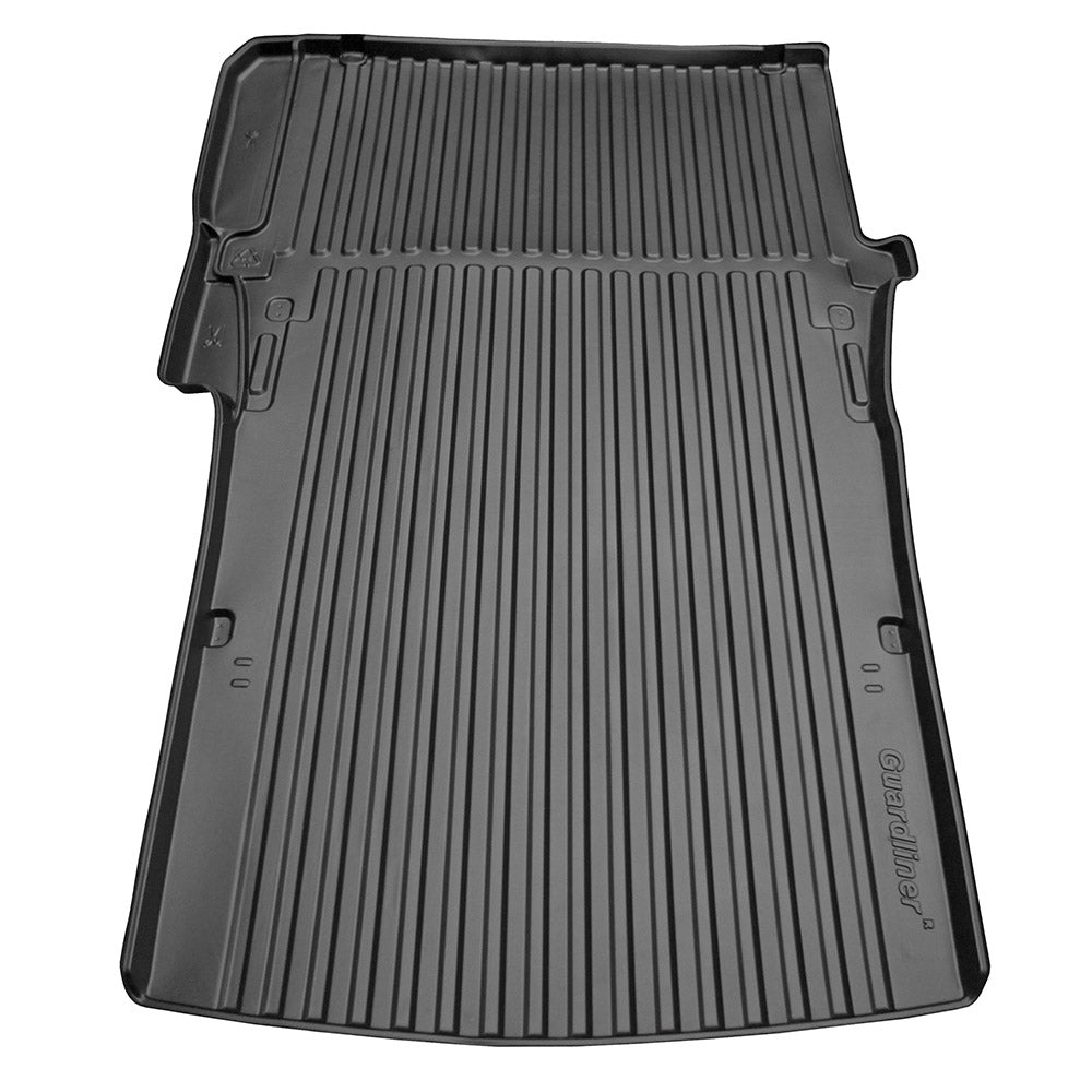 Tavita portbagaj Volkswagen Caddy Maxi fabricatie 2004 - 10.2020, caroserie van, ampatament lung, 2 locuri #1