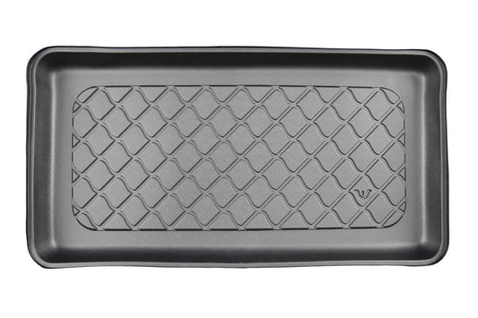 Tavita portbagaj Microcar Due 6 fabricatie 03.2020 - prezent, caroserie hatchback #1