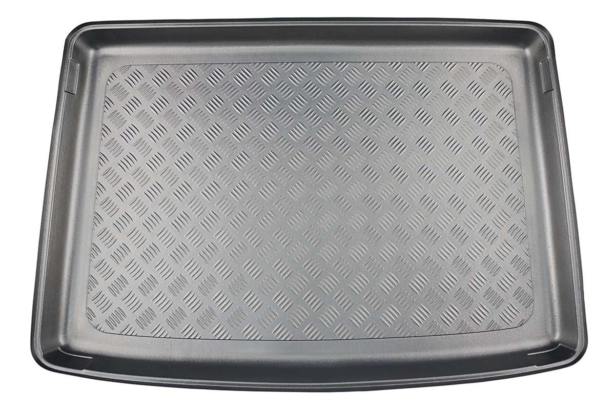 Tavite portbagaj Mini Clubman II, caroserie combi, an fabricatie 10.2015 - prezent, portbagaj superior | 193554BSC