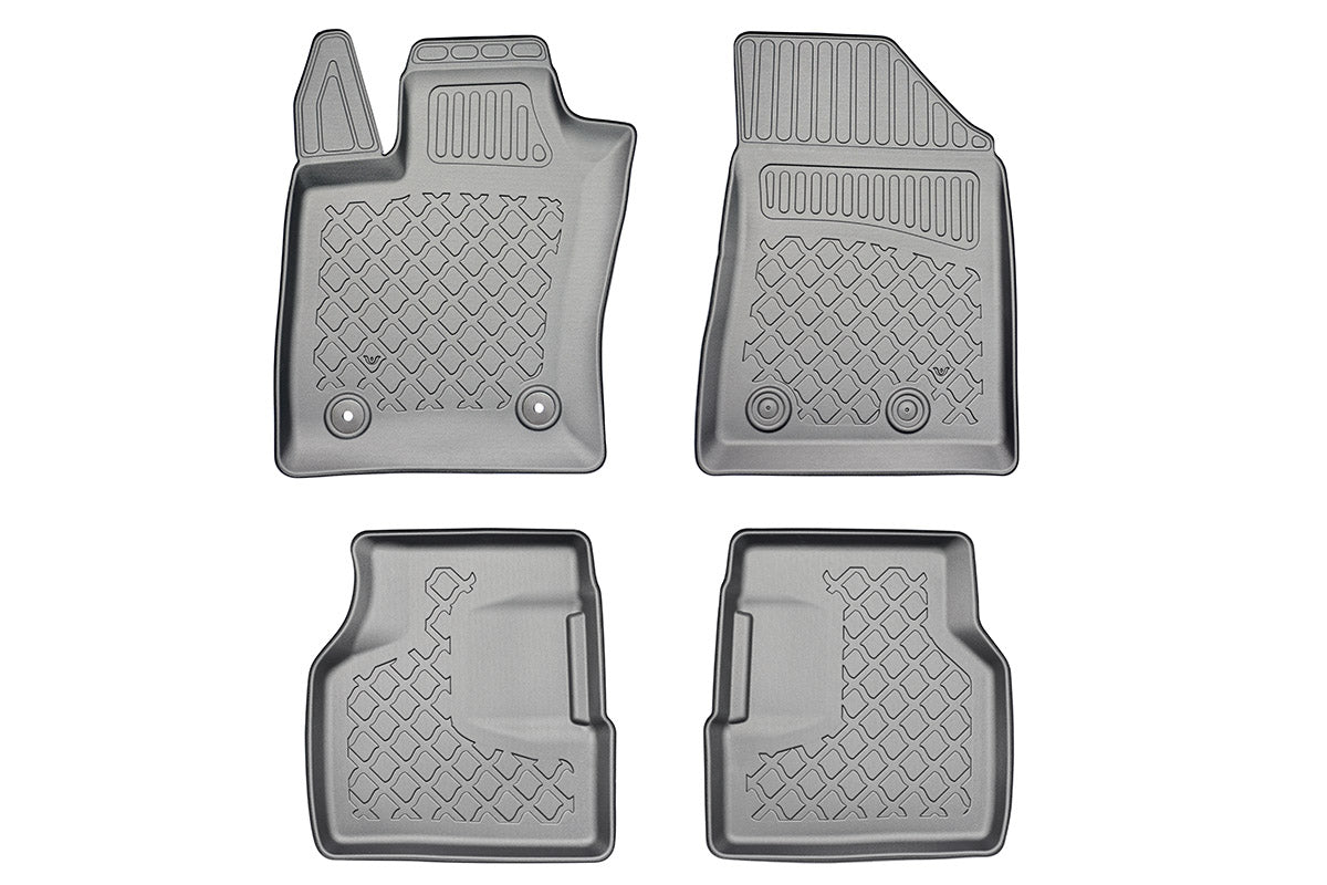 Covorase auto tip tavita Alfa Romeo Tonale, an fabricatie 05.2022 - prezent, caroserie suv | 603263