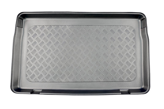 Tavita portbagaj Renault Clio V E-Tech Full Hybrid fabricatie 01.2022 - prezent, caroserie hatchback, portbagaj superior #1