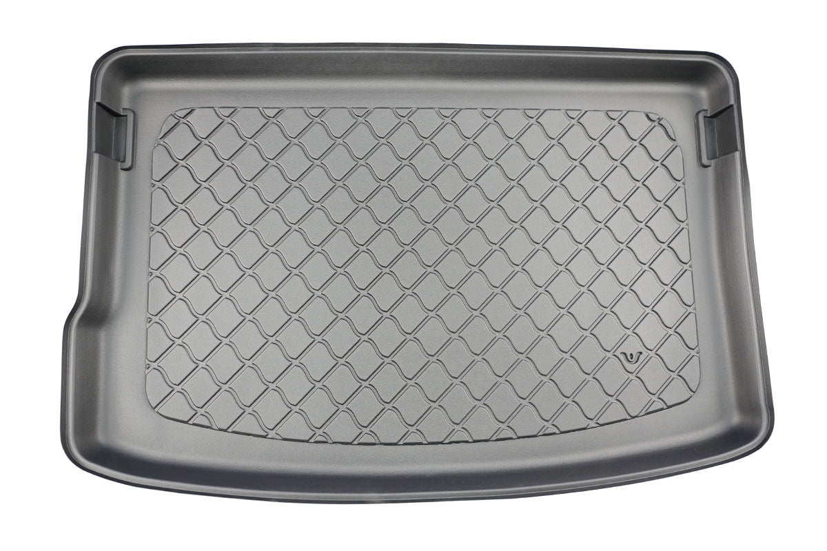 Tavite portbagaj Skoda Fabia IV, caroserie hatchback, an fabricatie 09.2021 - prezent, portbagaj superior | 193991GRD