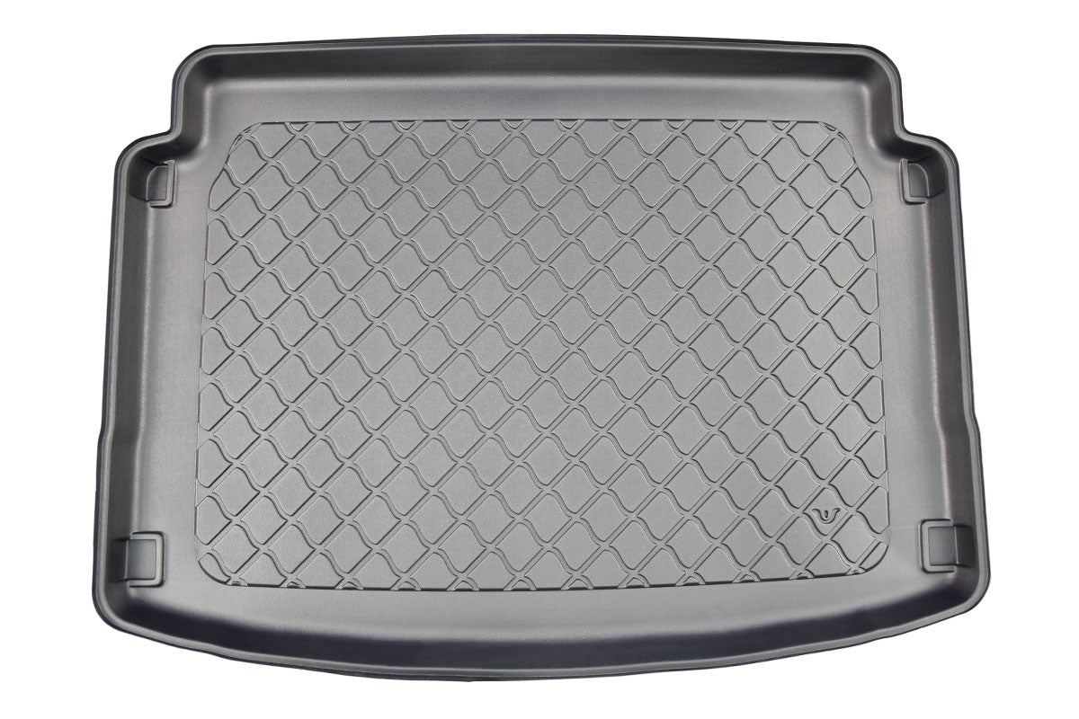 Tavite portbagaj Hyundai Bayon, caroserie suv, an fabricatie 05.2021 - prezent, portbagaj inferior, nu pentru mhev | 193329GRD