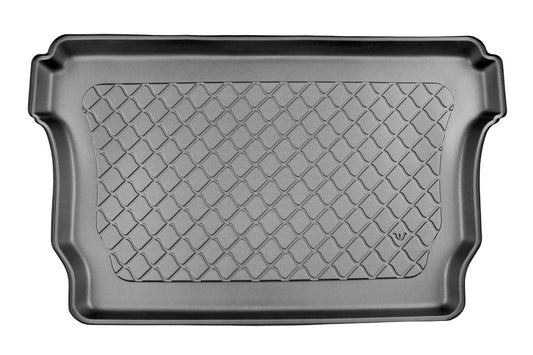 Tavita portbagaj Ligier JS50 L fabricatie 2014 - prezent, caroserie hatchback #1