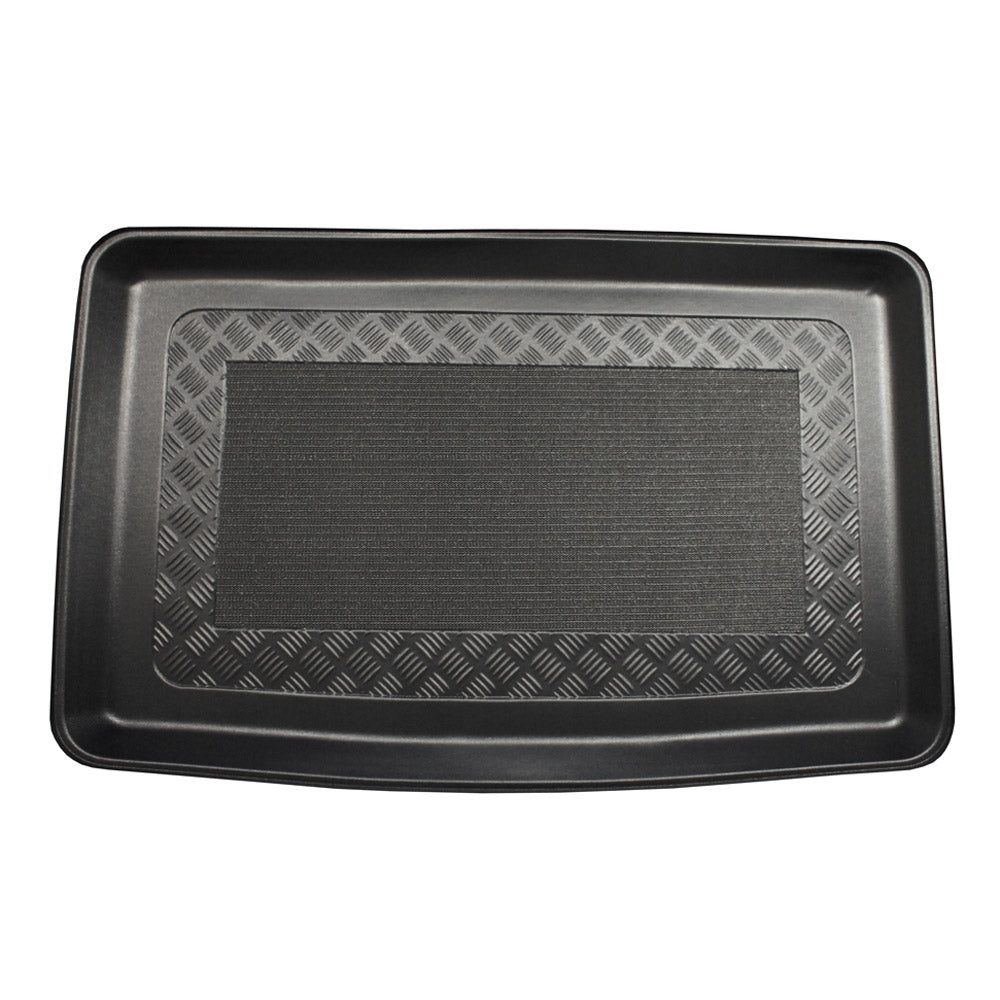 Tavite portbagaj Mercedes B-Class W246, caroserie van, an fabricatie 10.2011 - 12.2018, portbagaj inferior, cu variobox | 192728