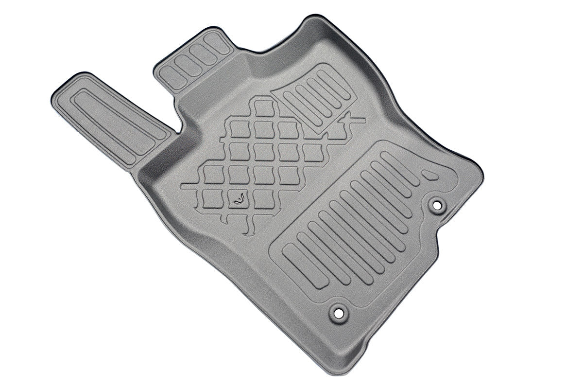 Covorase auto tip tavita Land Rover Velar Facelift MHEV, an fabricatie 05.2020 - prezent, caroserie suv l560 | 604161