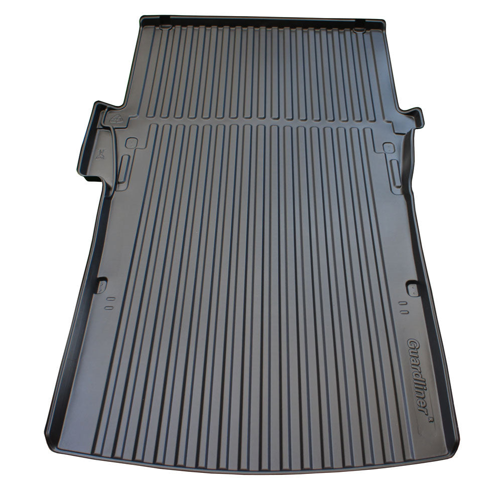 Tavita portbagaj Volkswagen Caddy Maxi fabricatie 2004 - 10.2020, caroserie van, ampatament lung, 2 locuri #1