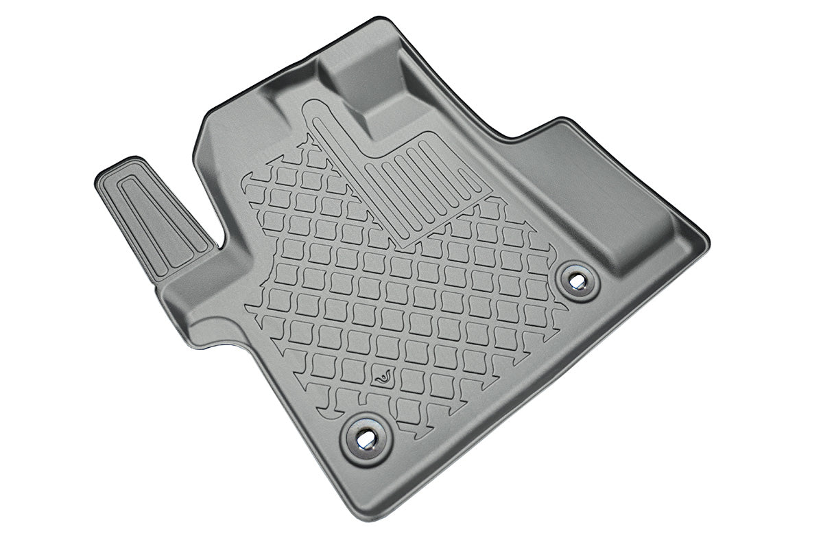 Covorase auto tip tavita Citroen Jumpy e-, an fabricatie 10.2020 - prezent, caroserie van 2-3 locuri, transport marfa | 653394