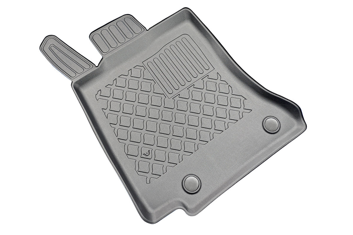 Covorase auto tip tavita Mercedes C-Class W206, an fabricatie 06.2021 - prezent, caroserie combi | 604005
