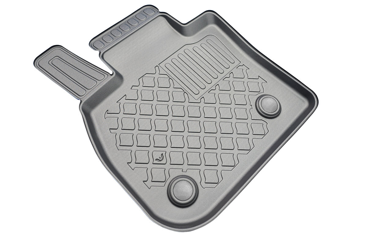Covorase auto tip tavita BMW X1 U11, an fabricatie 10.2022 - prezent, caroserie suv nu corespunde pentru phev | 603647
