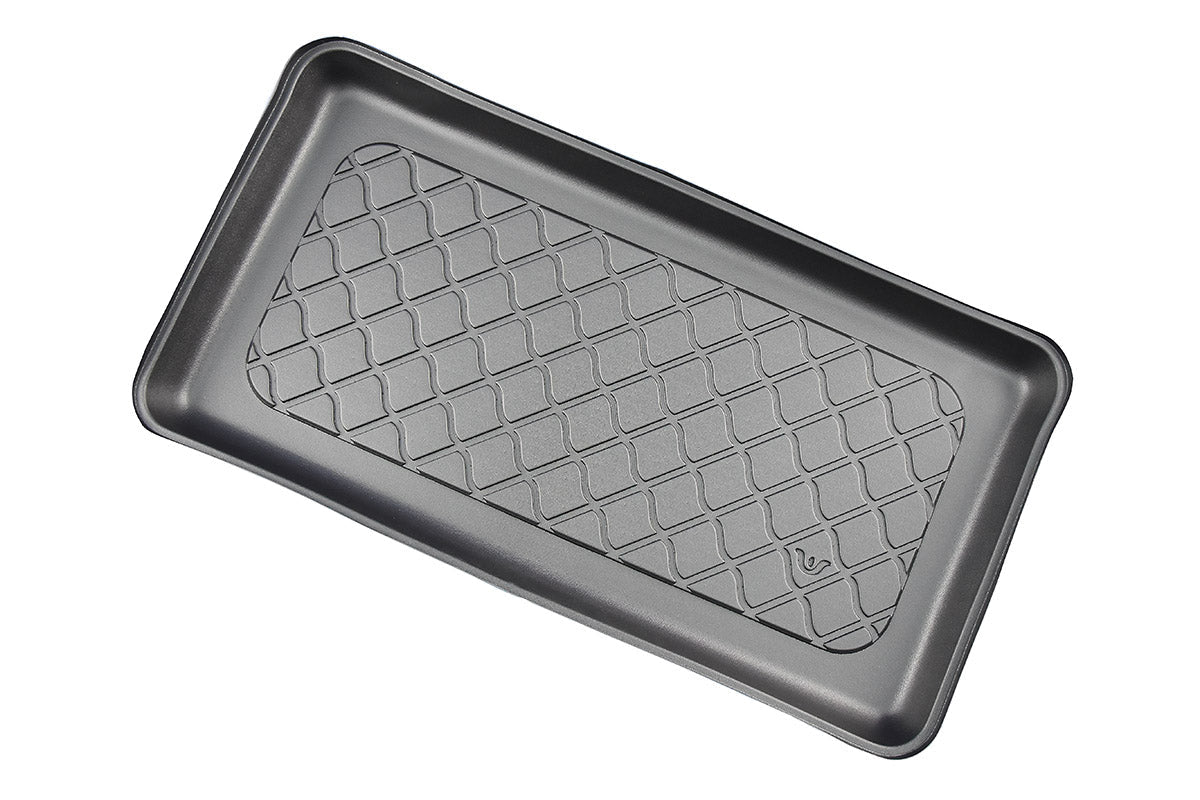 Tavita portbagaj Ligier JS50 fabricatie 2015 - prezent, caroserie hatchback, nu pentru JS50 Long #1