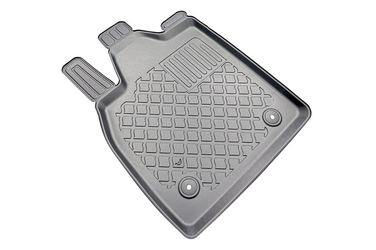 Covorase auto tip tavita Ford Mustang Mach-E electric, an fabricatie 05.2021 - prezent, caroserie suv | 604053
