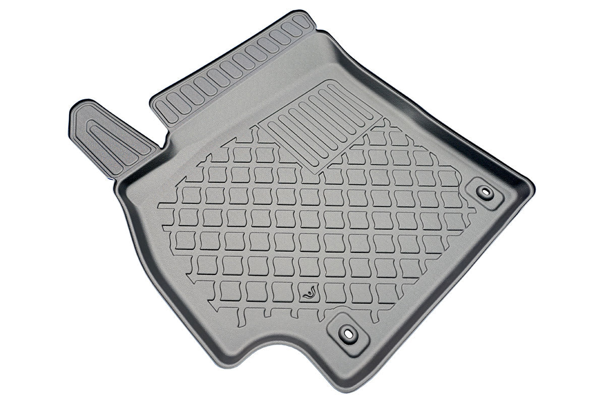 Covorase auto tip tavita Hyundai Elantra VII, an fabricatie 2021 - prezent, caroserie sedan | 603328