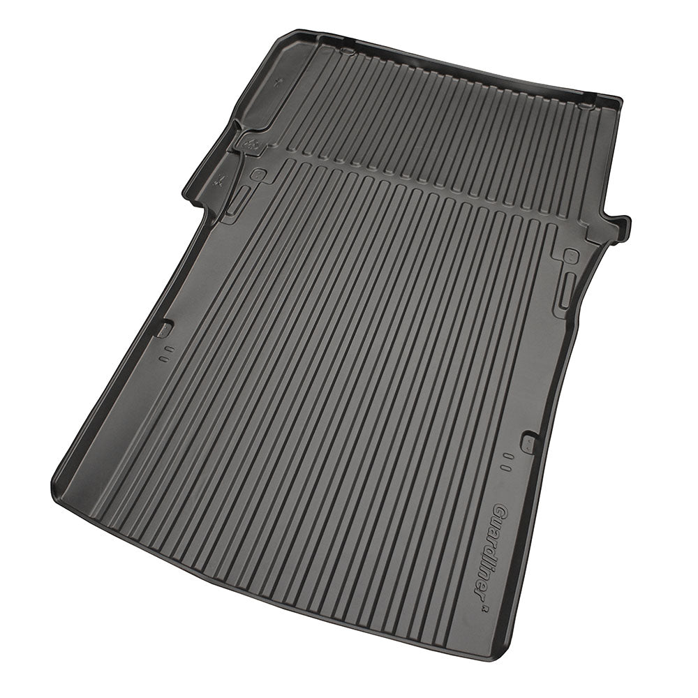 Tavita portbagaj Volkswagen Caddy Maxi fabricatie 2004 - 10.2020, caroserie van, ampatament lung, 2 locuri #1