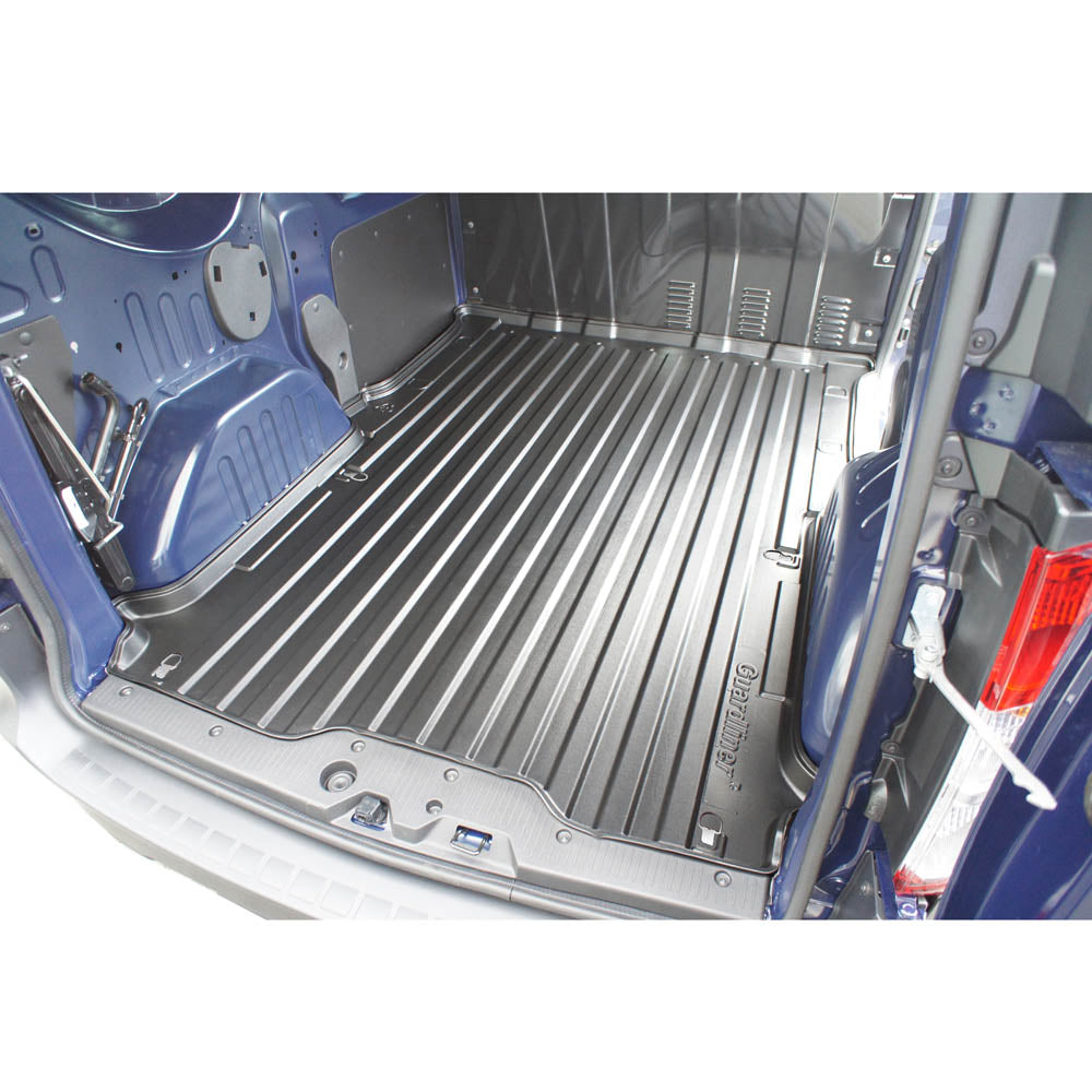 Tavite portbagaj Dacia Dokker, caroserie van, an fabricatie 11.2012 - 09.2021, 2 locuri | 193056