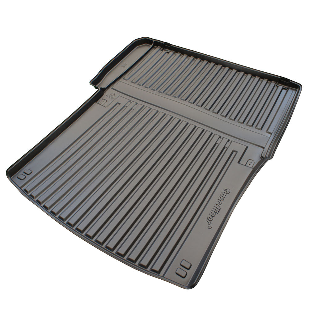 Tavite portbagaj Volkswagen Caddy, caroserie van, an fabricatie 2004 - 10.2020, 2 locuri, ampatament scurt | 193109