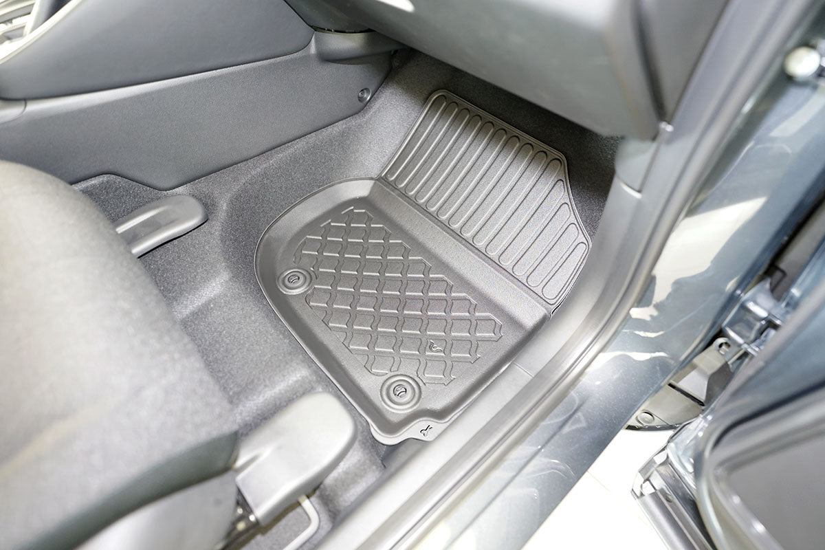 Covorase auto tip tavita Honda HR-V III e:HEV Hybrid, an fabricatie 09.2021 - prezent, caroserie suv | 604082