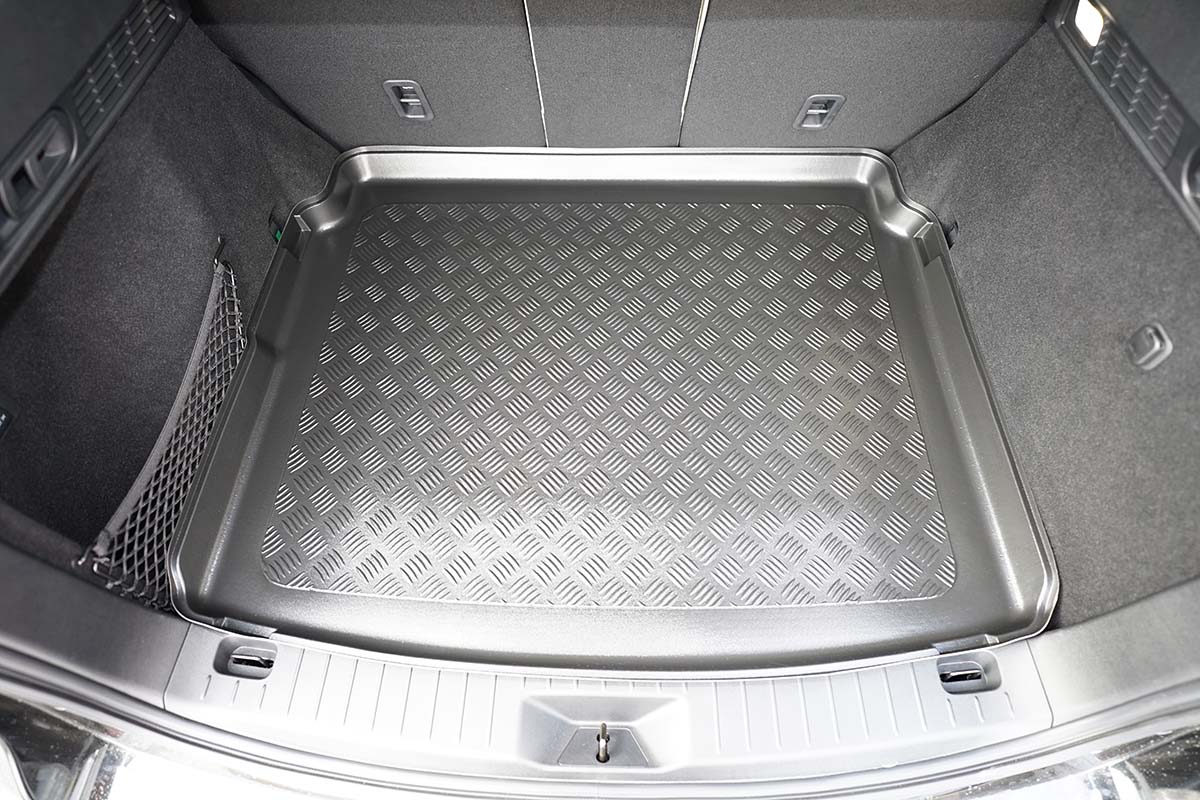 Tavite portbagaj Mazda CX -60 PHEV, caroserie suv, an fabricatie 08.2022 - prezent | 193954BSC