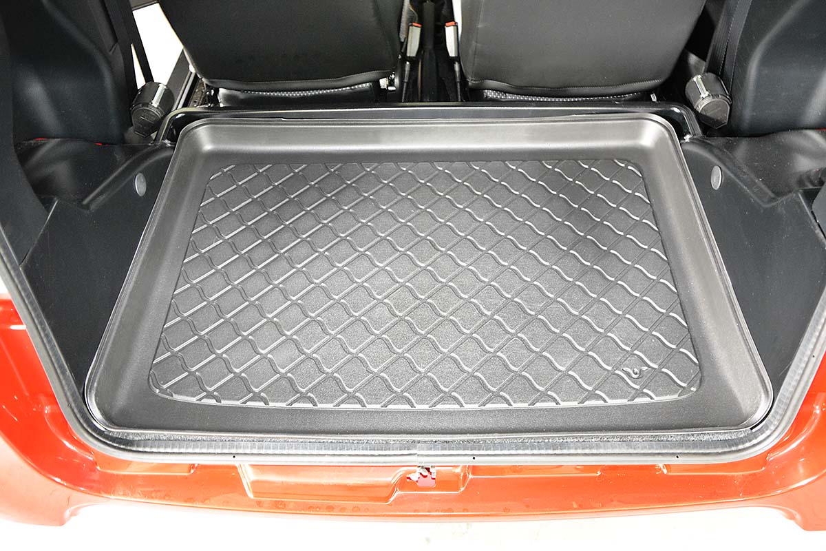 Tavite portbagaj Aixam Minauto Access, caroserie hatchback, an fabricatie 2018 - prezent, 2 locuri | 193930GRD
