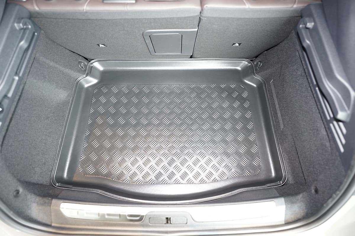 Tavite portbagaj Citroen DS4, caroserie hatchback, an fabricatie 11.2021 - prezent, nu corespunde pentru phev | 193913BSC