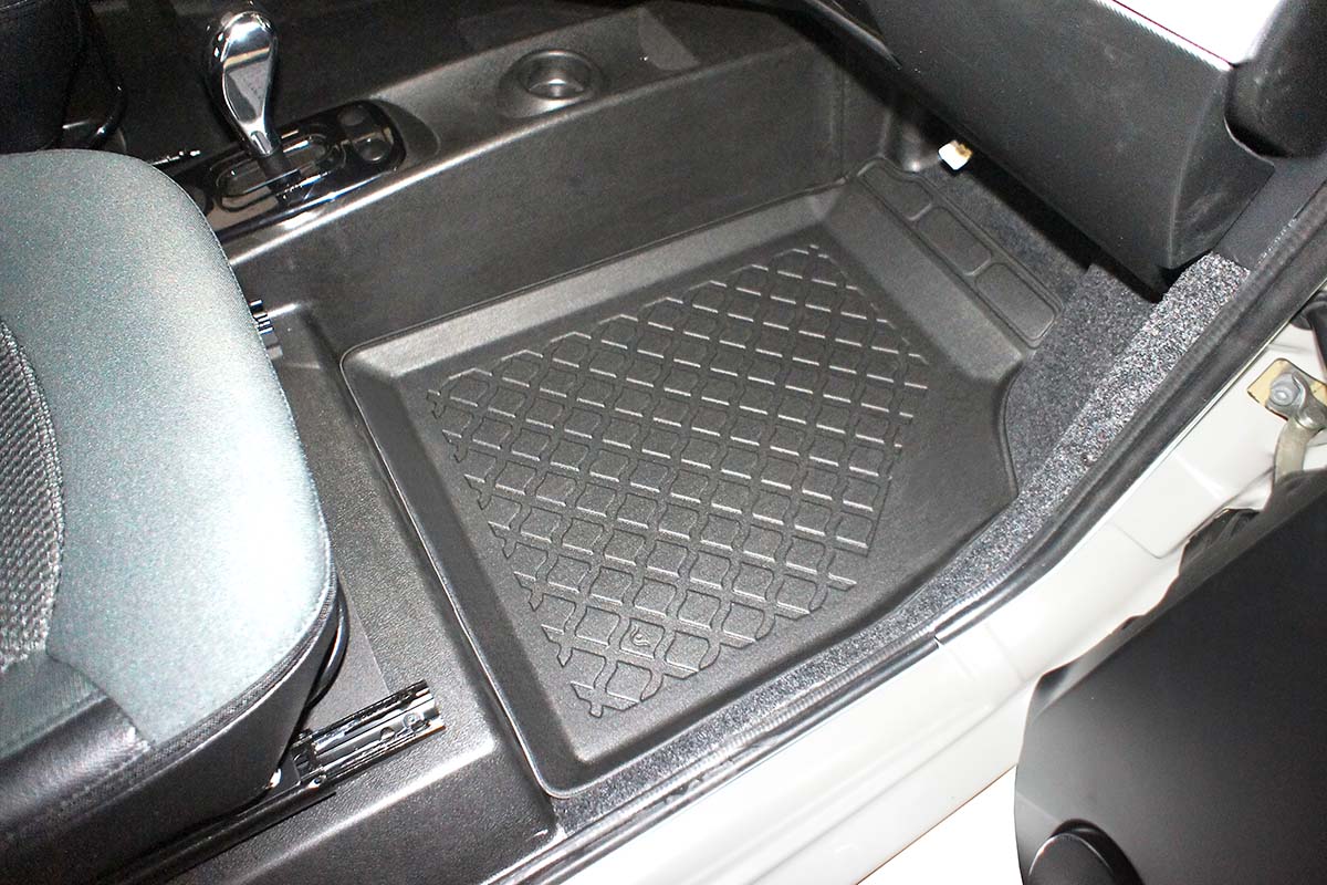 Covorase auto tip tavita Ligier JS60, an fabricatie 09.2020 - prezent, caroserie suv | 653750