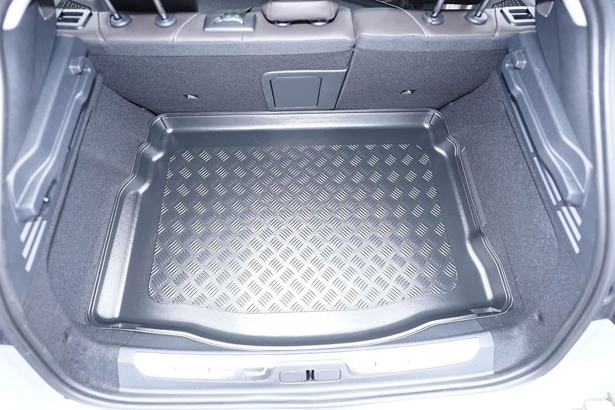 Tavite portbagaj DS 4 E-Tense Plug-in Hybrid, caroserie hatchback, an fabricatie 11.2021 - prezent | 193915BSC