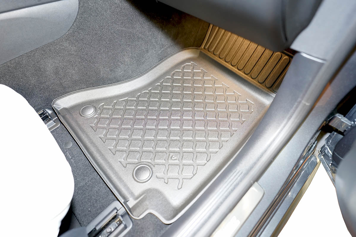 Covorase auto tip tavita Mercedes C-Class W206, an fabricatie 06.2021 - prezent, caroserie combi | 604005