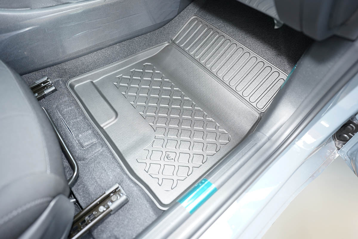Covorase auto tip tavita Hyundai Elantra VII, an fabricatie 2021 - prezent, caroserie sedan | 603328