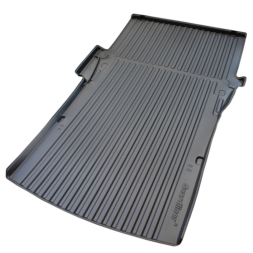 Tavita portbagaj Volkswagen Caddy Maxi fabricatie 2004 - 10.2020, caroserie van, ampatament lung, 2 locuri #1