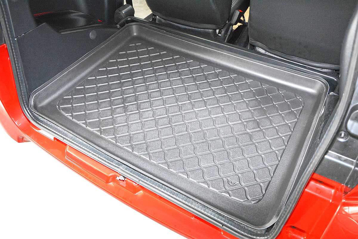 Tavite portbagaj Aixam Minauto Access, caroserie hatchback, an fabricatie 2018 - prezent, 2 locuri | 193930GRD