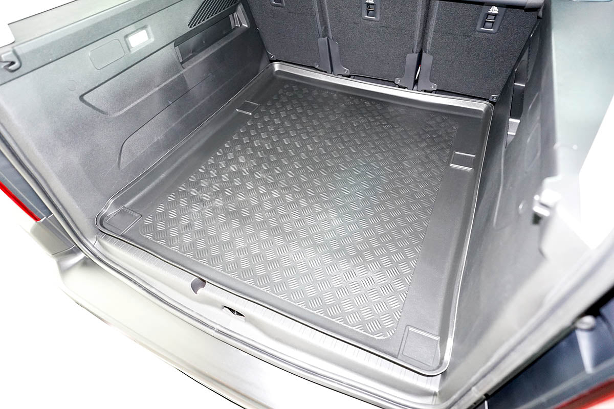 Tavite portbagaj Peugeot Rifter e-, caroserie van, an fabricatie 09.2021 - prezent, ampatament l2, 5 locuri | 193444BSC