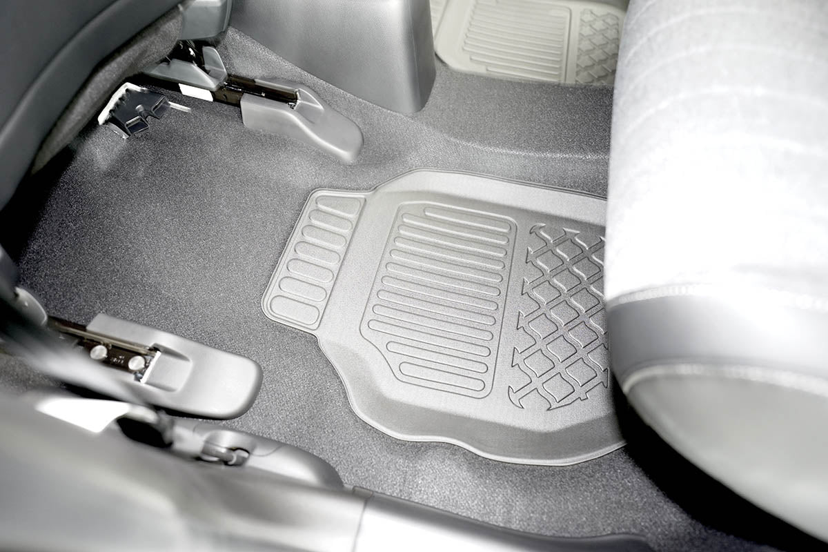 Covorase auto tip tavita Honda Jazz IV Crosstar Hybrid e-HEV, an fabricatie 06.2020 - prezent, caroserie hatchback | 604080