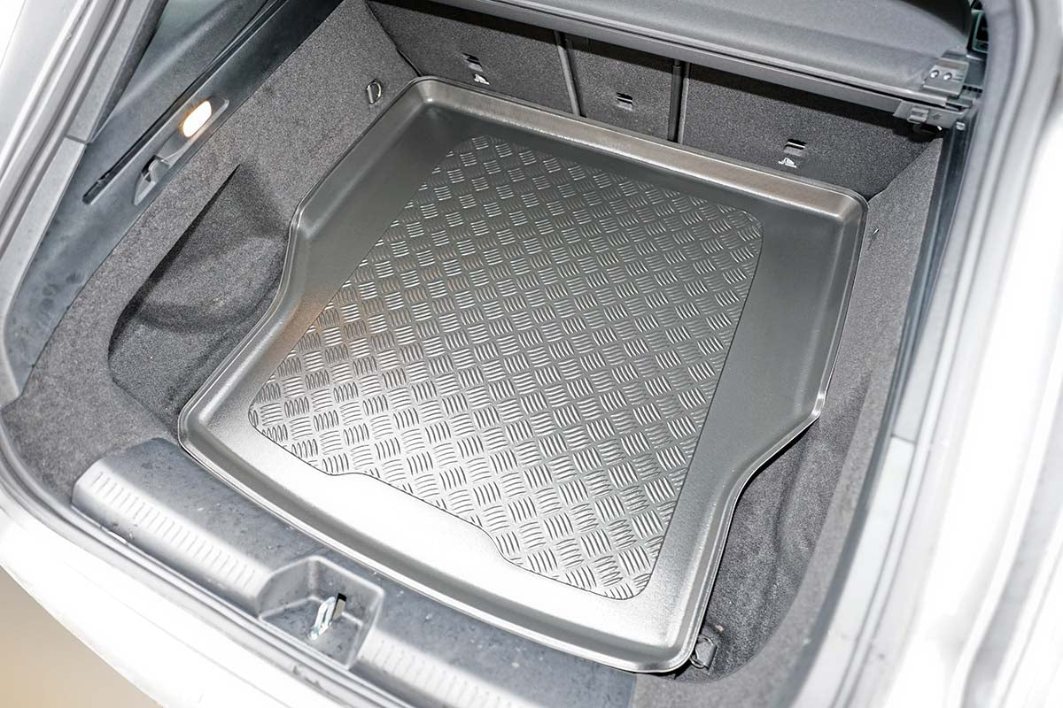 Tavite portbagaj Mercedes CLA X118 Shooting Brake PHEV, caroserie combi, an fabricatie 06.2020 - prezent | 194016BSC